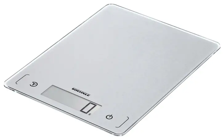 SOEHNLE 1774355 KWD Page Comfort 300 Slim Digital Kitchen Scales