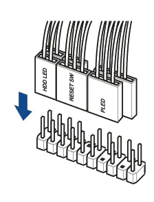 ASUS ROG STRIX B560-G GAMING Series Motherboard FIG (6)