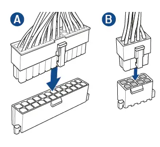 ASUS ROG STRIX B560-G GAMING Series Motherboard FIG (7)