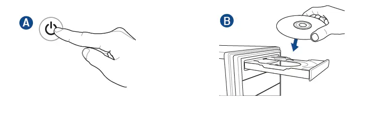 ASUS ROG STRIX B560-G GAMING Series Motherboard FIG (9)