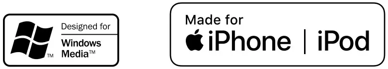 KENWOOD KMM-205 Digital Media Receiver - windows media