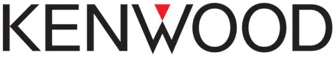 KENWOOD logo