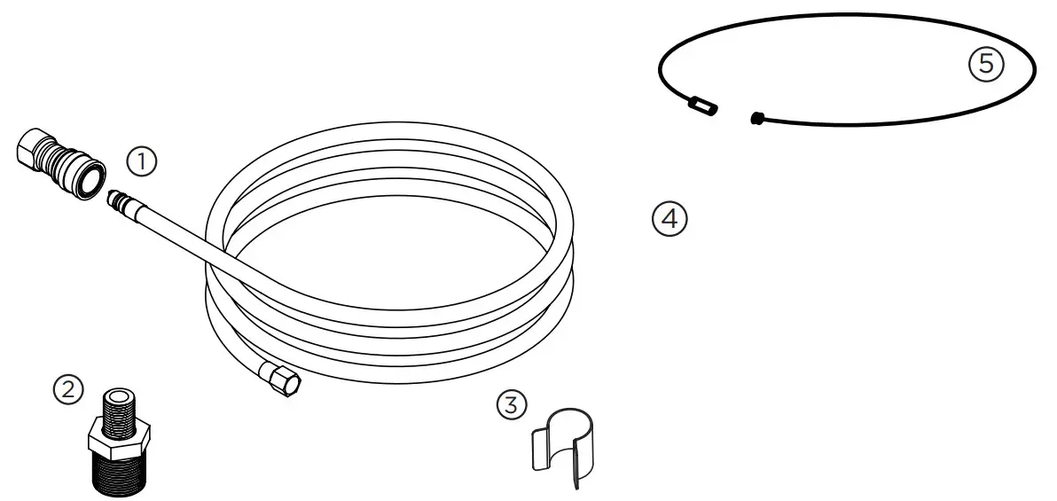 realflame Natural Gas Conversion Kit - After leaving2