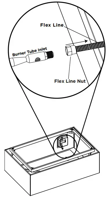 realflame Natural Gas Conversion Kit - INSTRUCTIONS2