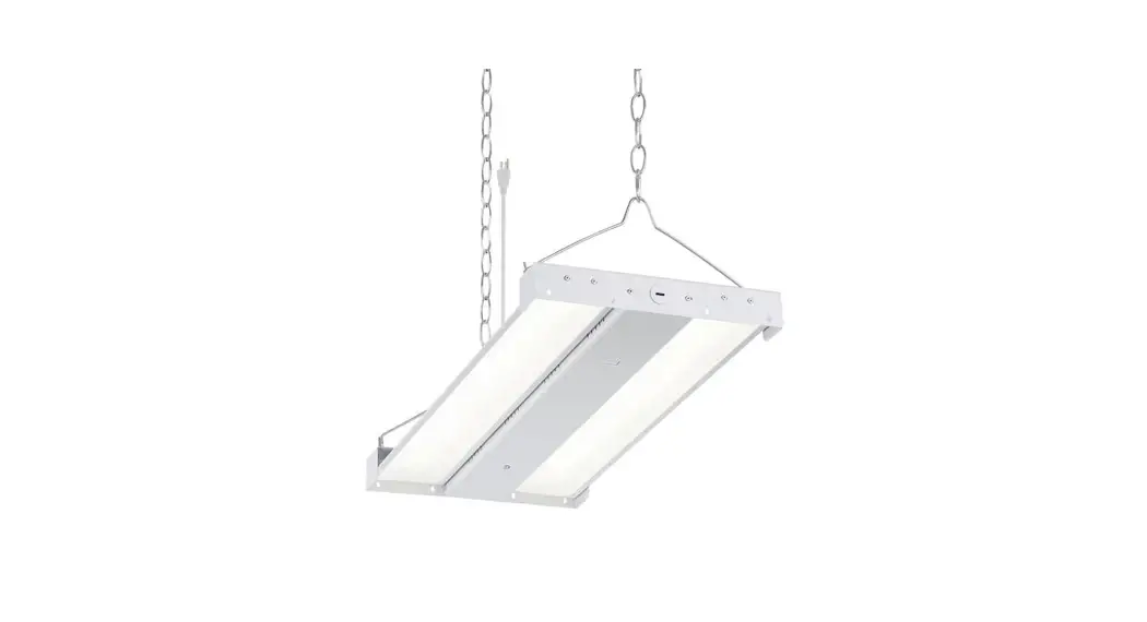 Envirolite Hb2b19dmp50 Led High Bay Instruction Manual