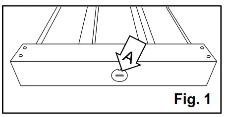 ENVIROLITE HB2B19DMP50 LED High Bay - fig1