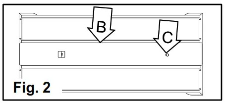 ENVIROLITE HB2B19DMP50 LED High Bay - fig2