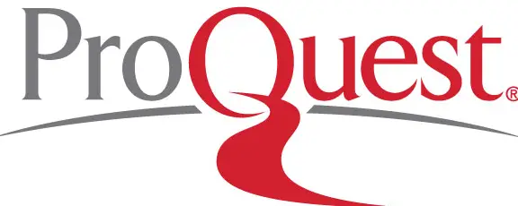ProQuest logo