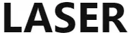 LASER LOGO