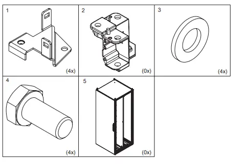 nVent-ProLine-G2-Plinth-Base-Mounting-Bracket-2