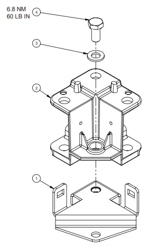 nVent-ProLine-G2-Plinth-Base-Mounting-Bracket-3
