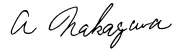 HiKOKI -signature
