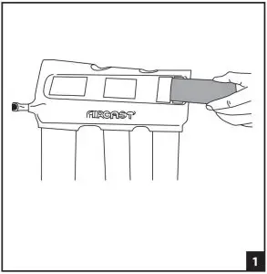 Assembly Instructions