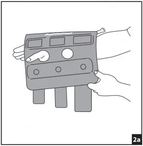 Assembly Instructions