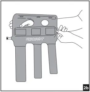 Assembly Instructions