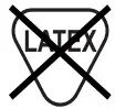 Latex Icon