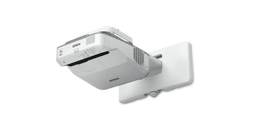 Epson Powerlite 685w Projector User's Guide