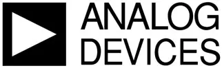 ANALOG DEVICES - Logo