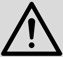 Caution Icon