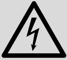 Warning Icon