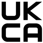 UKCA. Icon