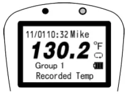 YaliTech RTR-602 Wireless Food Core Temperature Data Logger-15