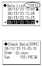 YaliTech RTR-602 Wireless Food Core Temperature Data Logger-17