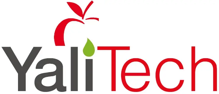 YaliTech logo