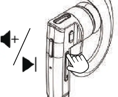 EUQQ YYK 520 Wireless Business Headset - fig4