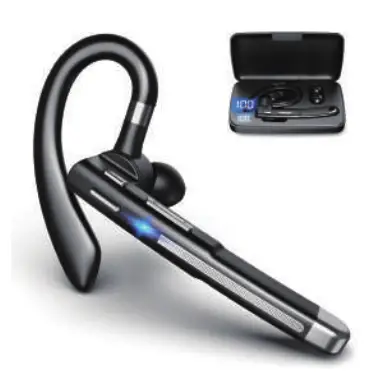 EUQQ YYK 520 Wireless Business Headset