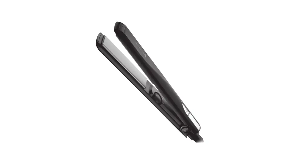 Remington S1005 Ceramic Straight 230 Hair Straightener Instruction Manual Remington S1005 Ceramic Straight 230 Hair Straightener Instruction Manual