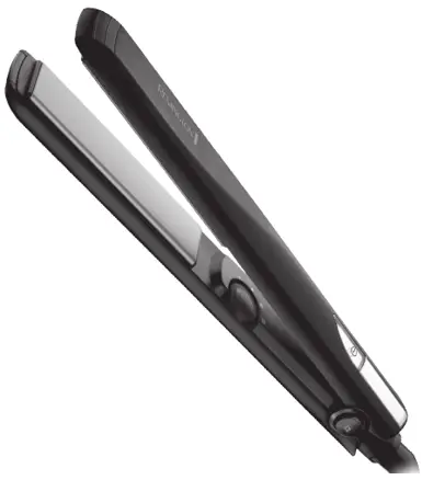 REMINGTON S1005 Ceramic Straight 230 Hair Straightener