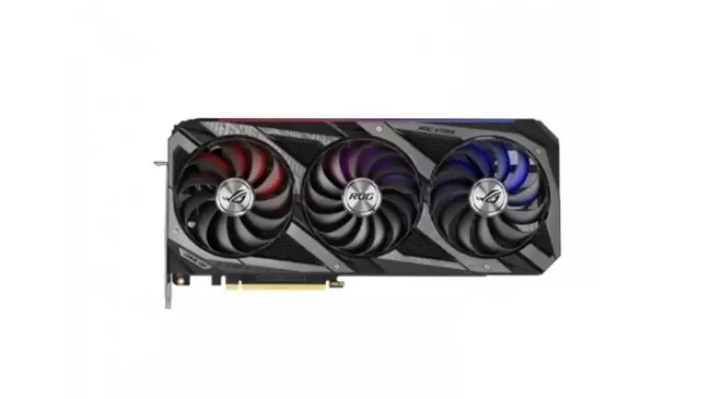 Asus Rog Strix Rtx 3070 Ti O8g Gaming Graphics Card Installation Guide