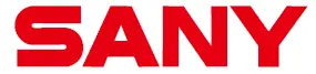 sany logo