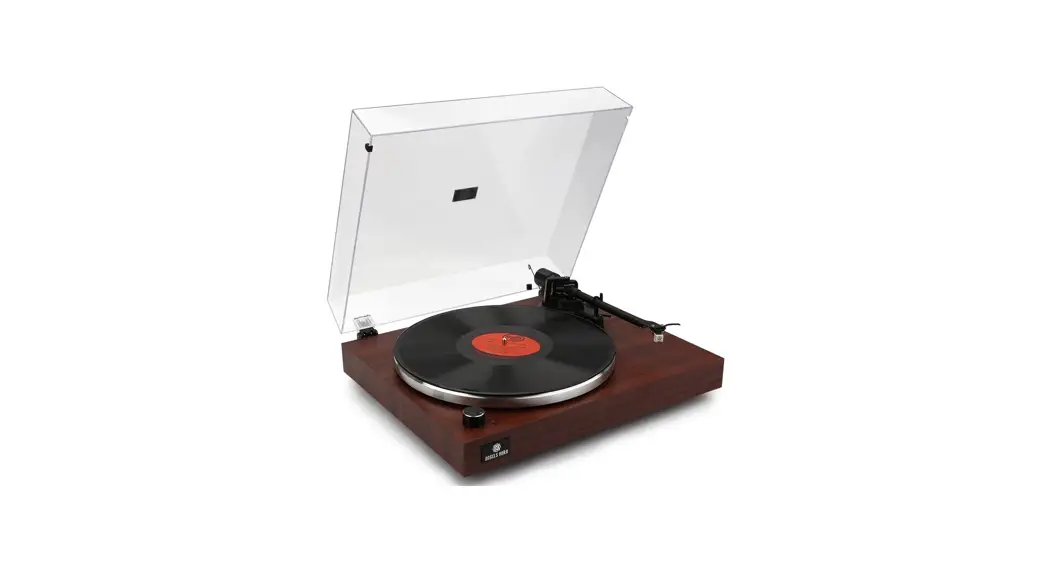 Angels Horn Hp-h003 Turntable Hi-fi System Installation Guide Angels Horn Hp-h003 Turntable Hi-fi System Installation Guide