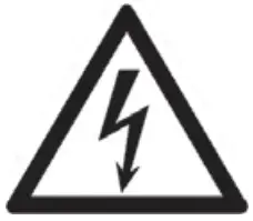 Safety Icon