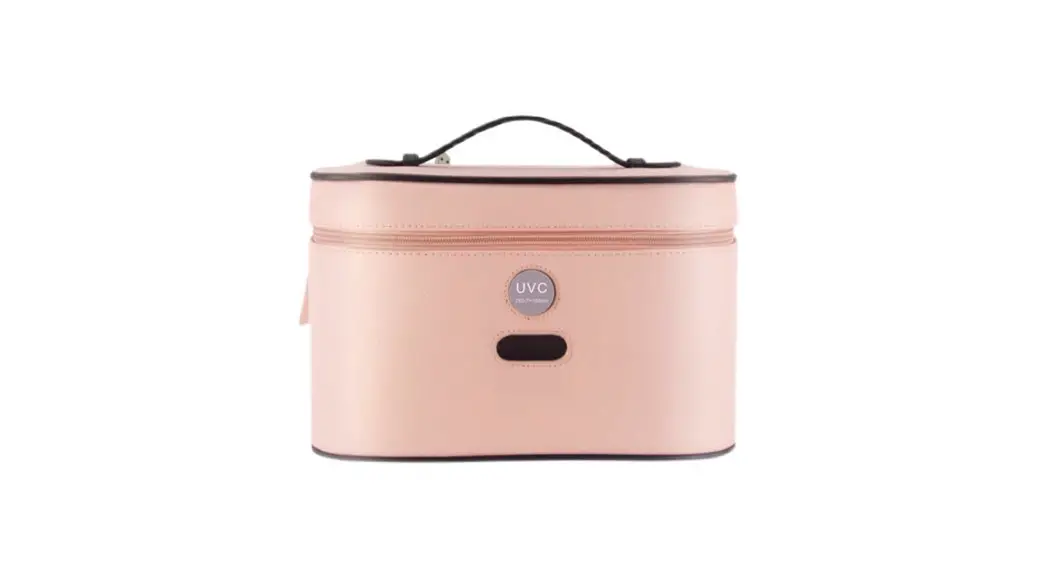 Anko 43144068 Portable Uv Steriliser Bag Instruction Manual