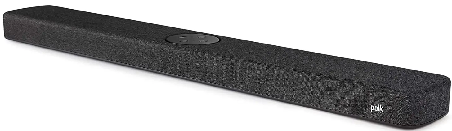 Polk Audio React Sound Bar-PRODUCT