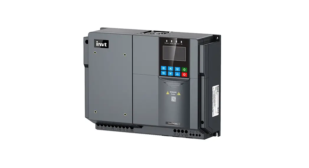 Invt Gd380l Series Elevator Ac Drive Instruction Manual Invt Gd380l Series Elevator Ac Drive Instruction Manual