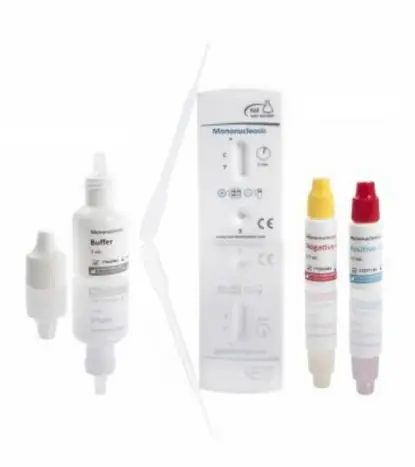 nal von minden 252017N-05 NADAL Mononucleosis Test