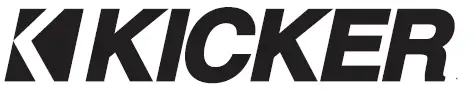 KICKER LOGO