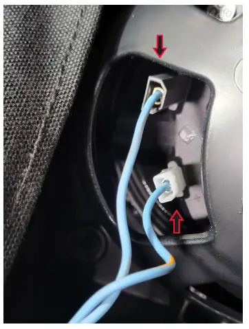 KICKER PSC57 Coaxial Speaker-2