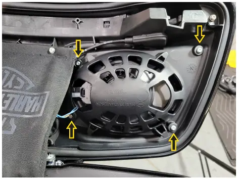 KICKER PSC57 Coaxial Speaker-6