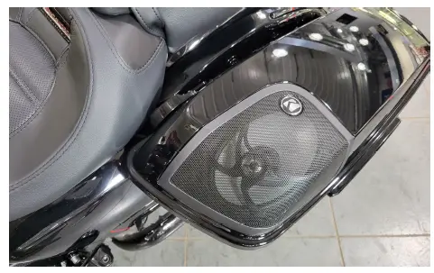 KICKER PSC57 Coaxial Speaker-7