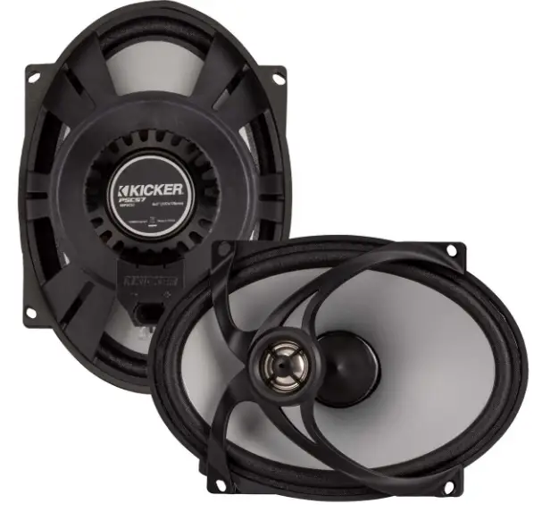 KICKER PSC57 Coaxial Speaker