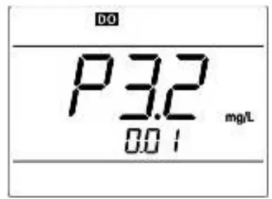 APERA INSTRUMENTS DO850 Portable Optical Dissolved Oxygen Meter - Icon 13