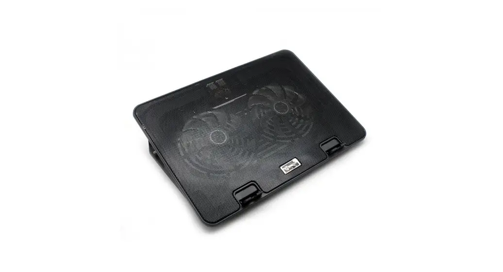 Sbox Cp Series Cooling Pad User Manual Sbox Cp Series Cooling Pad User Manual