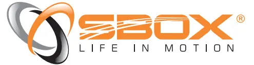 SBOX - logo