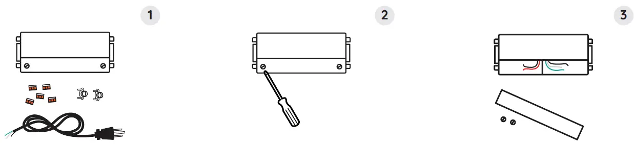 HINEON Outdoor Neon Sign - Fig 1