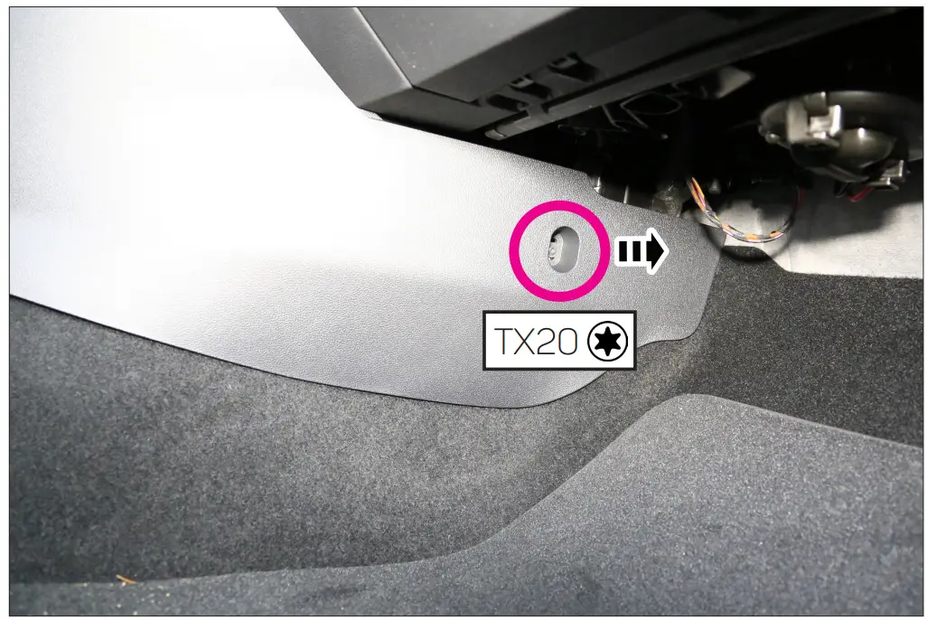 INBAY Power 10W 15W Wireless Charging Module-fig2